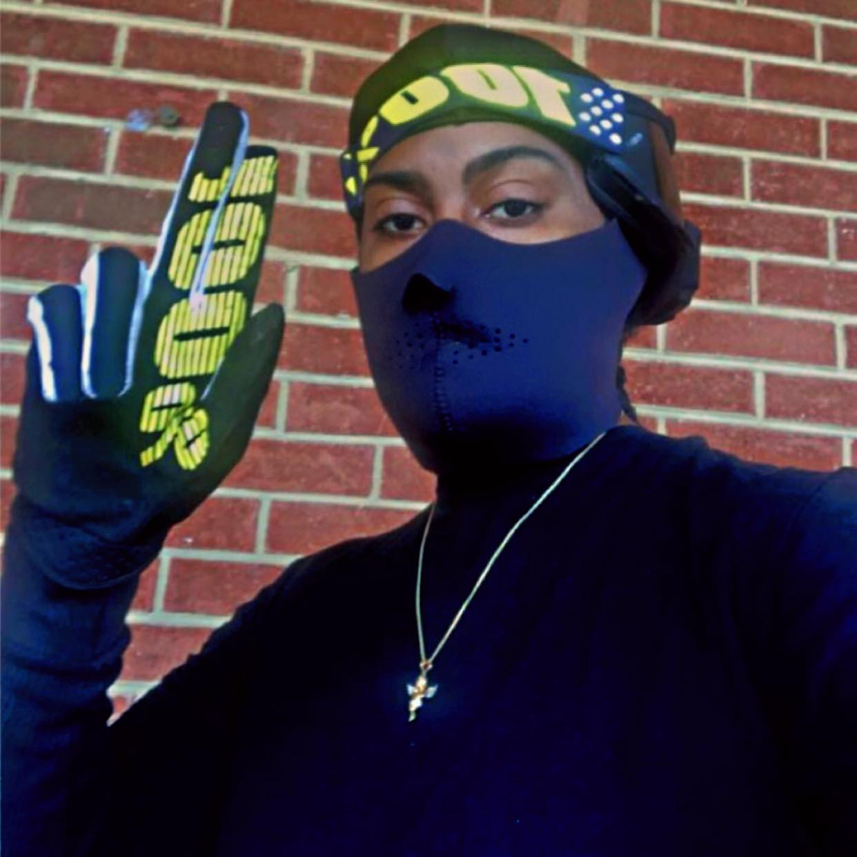 Vonte Hunnid