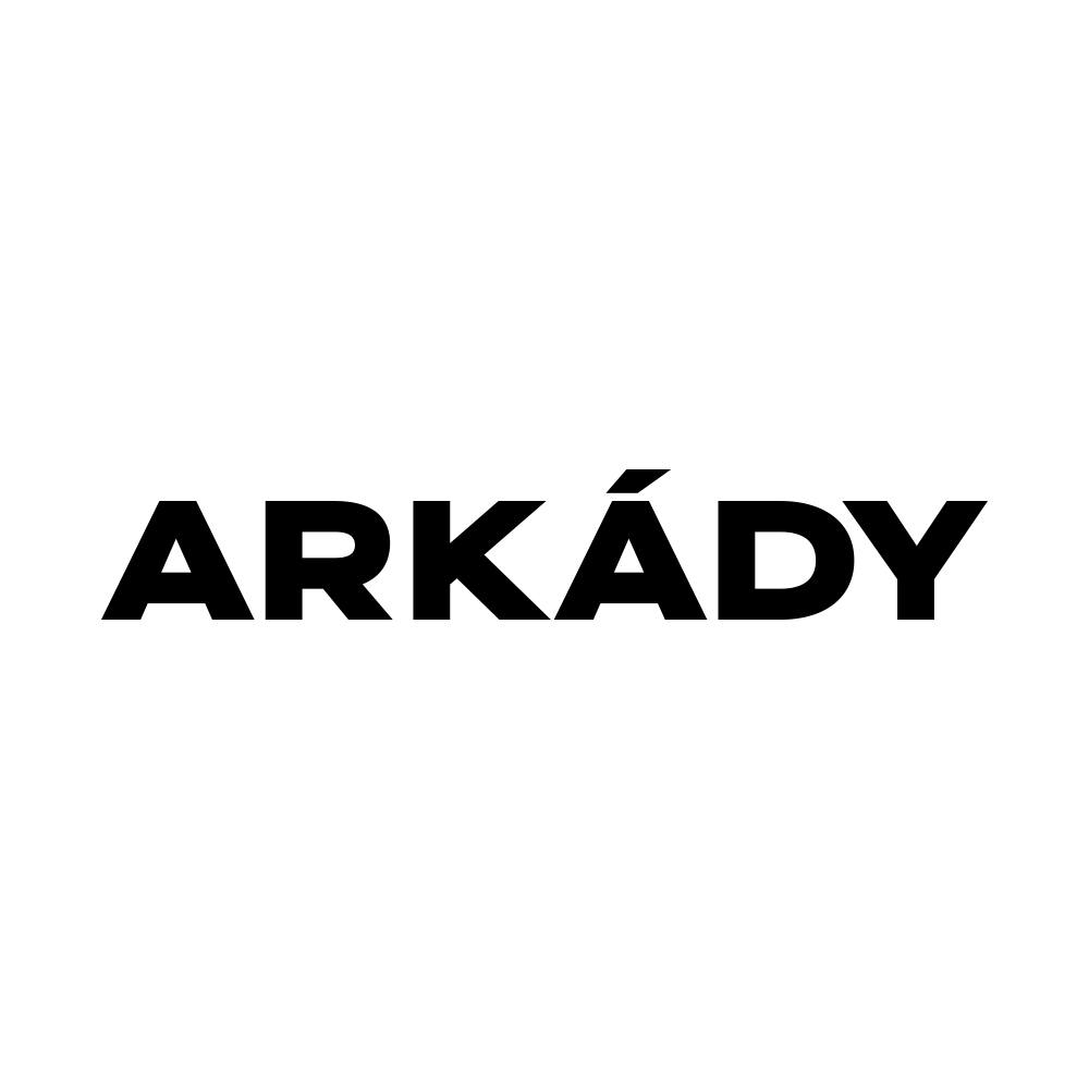 ARKÁDY PANKRÁC - ARKÁDY PANKRÁC added a new photo.