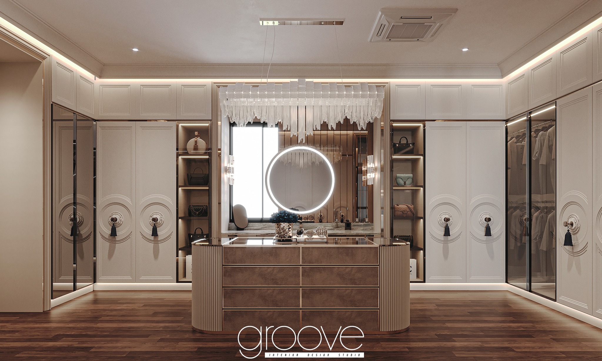 Groove design studio
