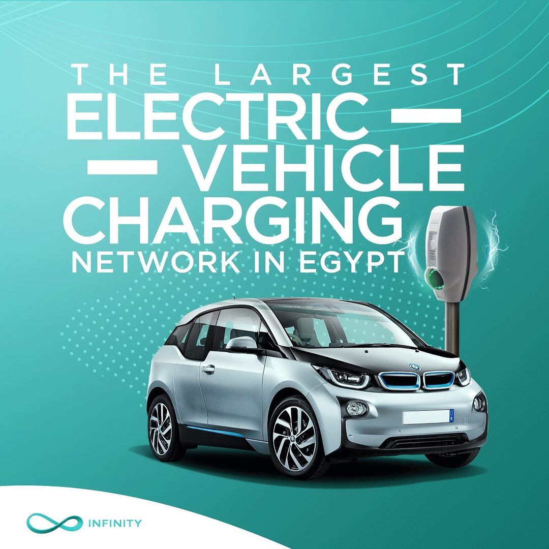 Infinity EV Charge - Infinity is the largest electric vehicle charging ...