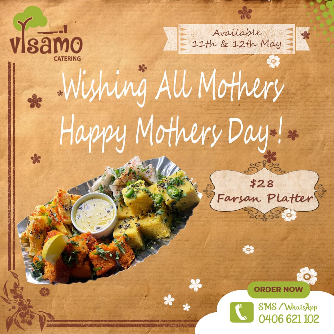 Visamo Catering