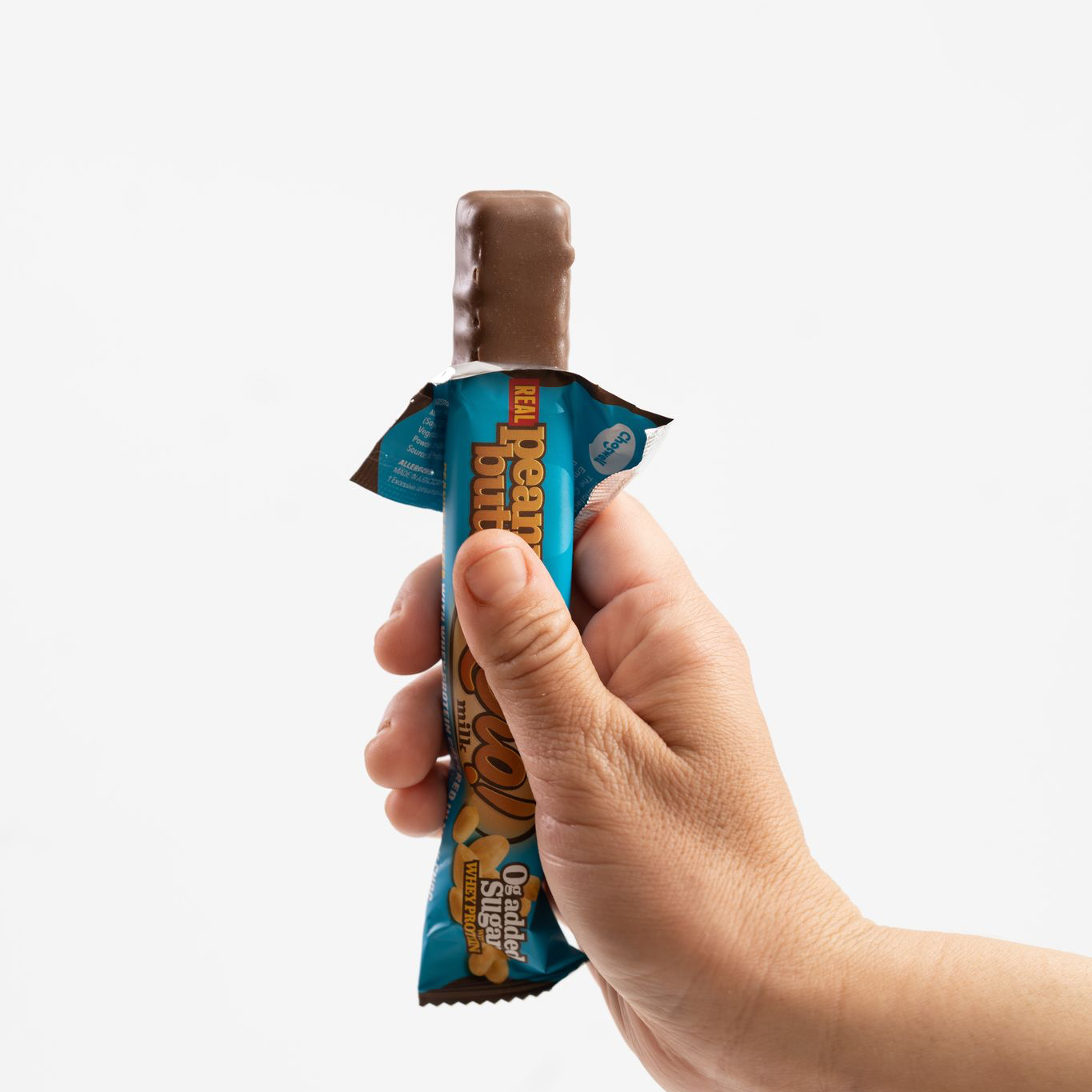 Peanut Butter Zero SA - Take your indulgence further with the fantastic ...