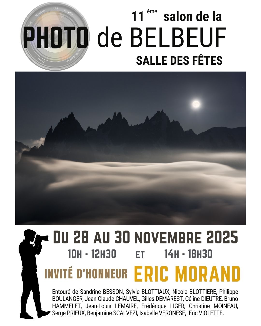 Commune de Belbeuf | Belbeuf