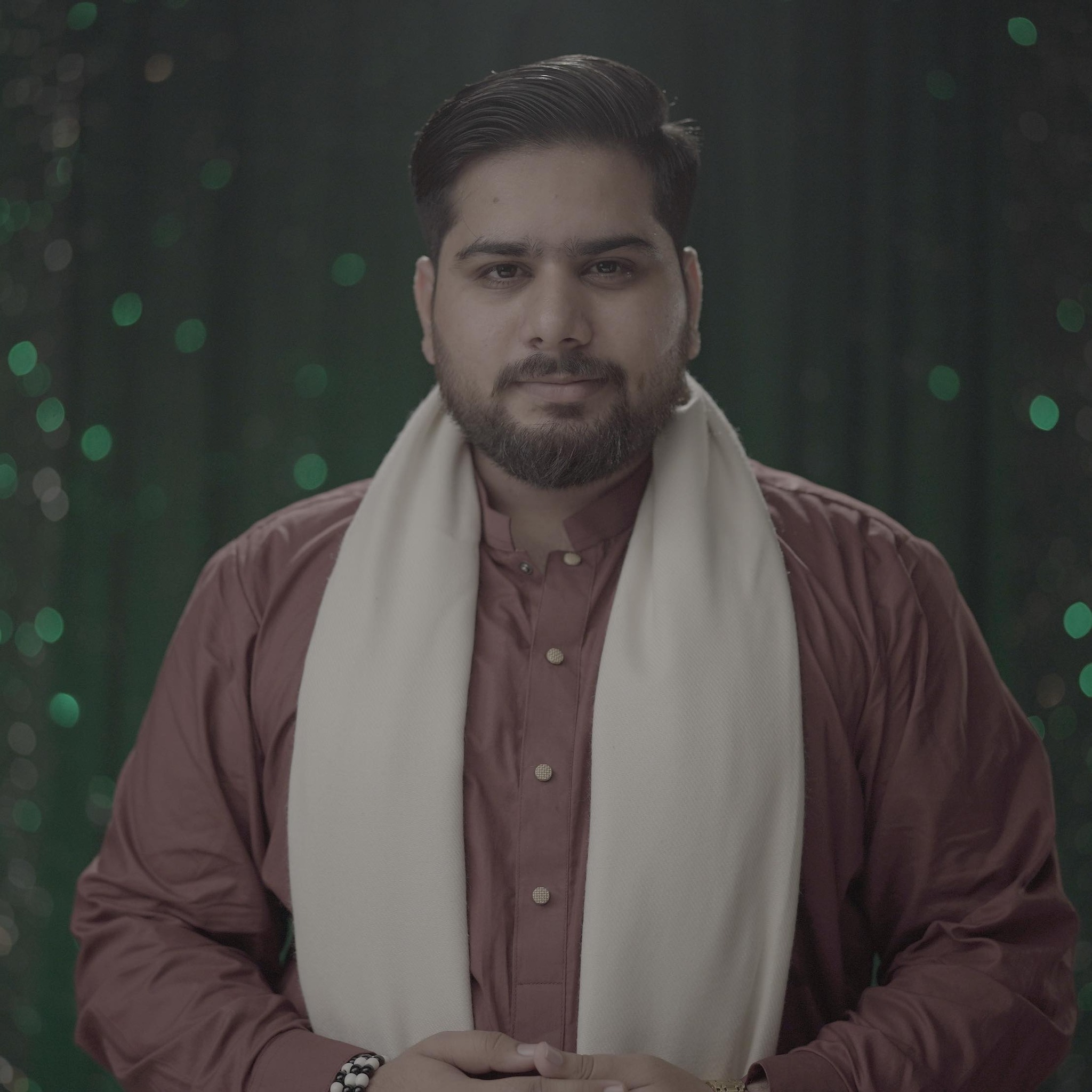 Ramish Hussain Alvi Official