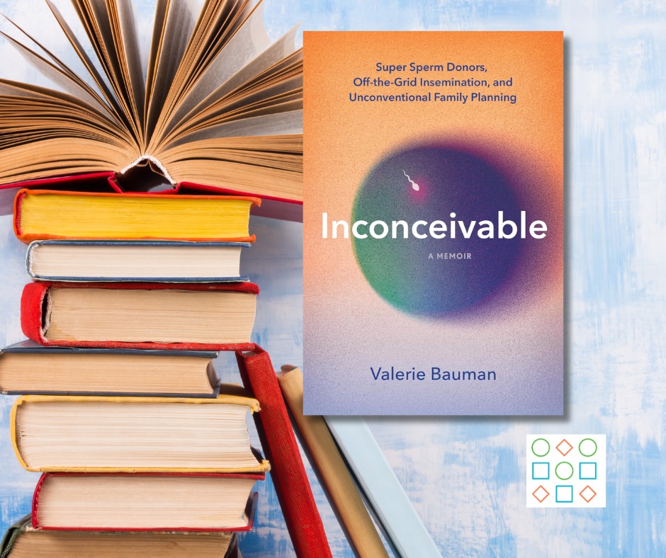 PET - BOOK REVIEW: ‘Inconceivable – Super sperm donors, off-the-grid ...