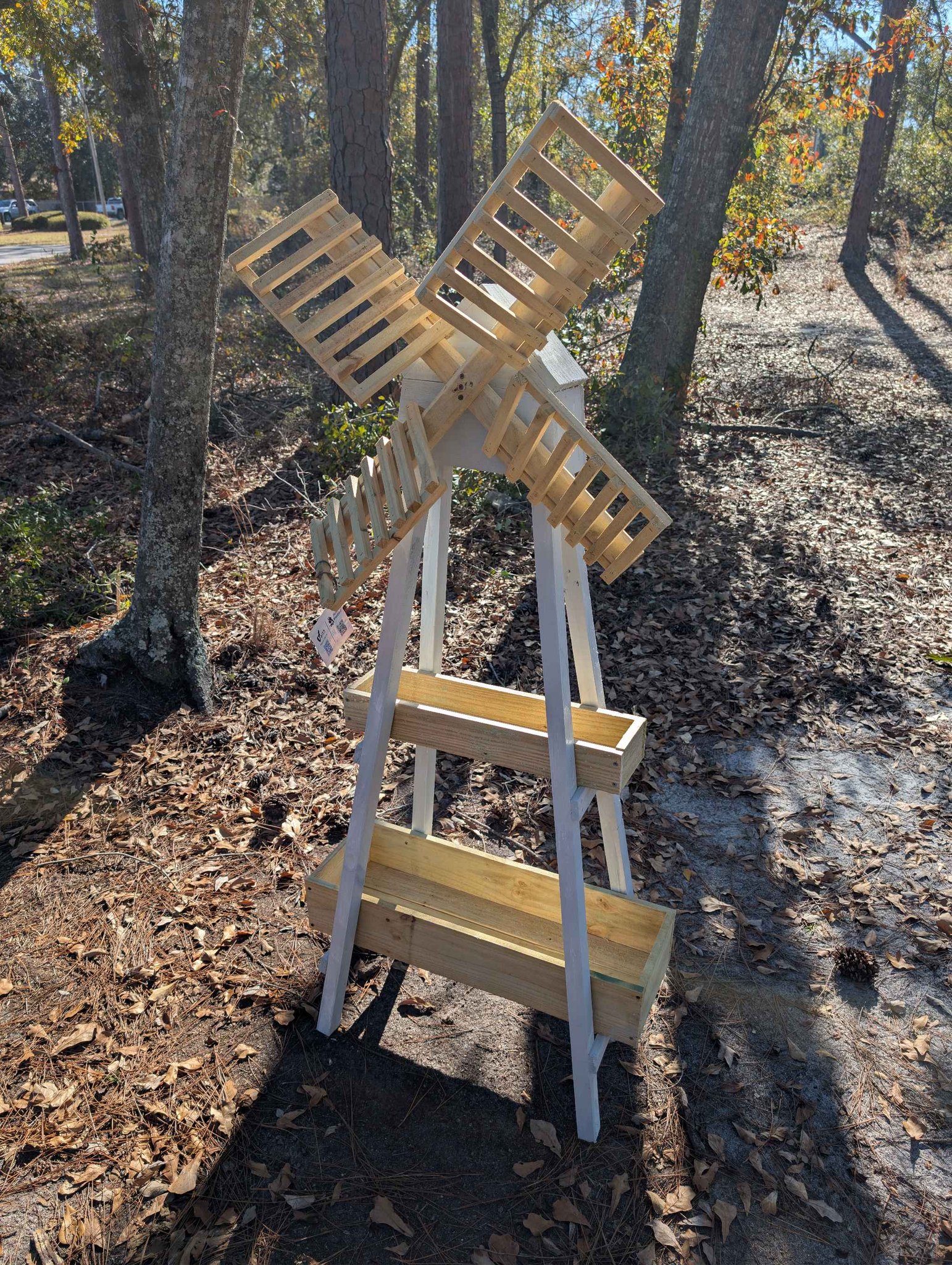Windmills for sale: Facebook Marketplace Valdosta.