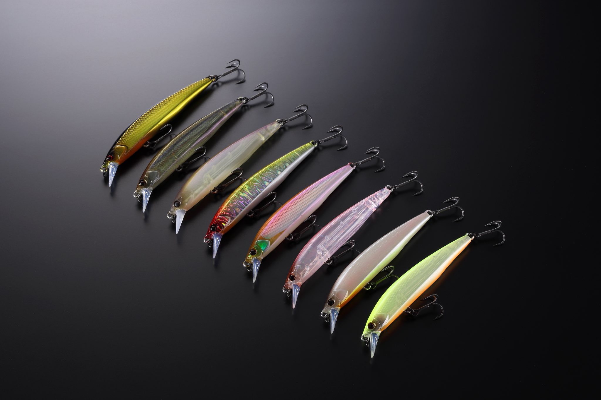 Jackall Bassfishing added a new photo. - Jackall Bassfishing