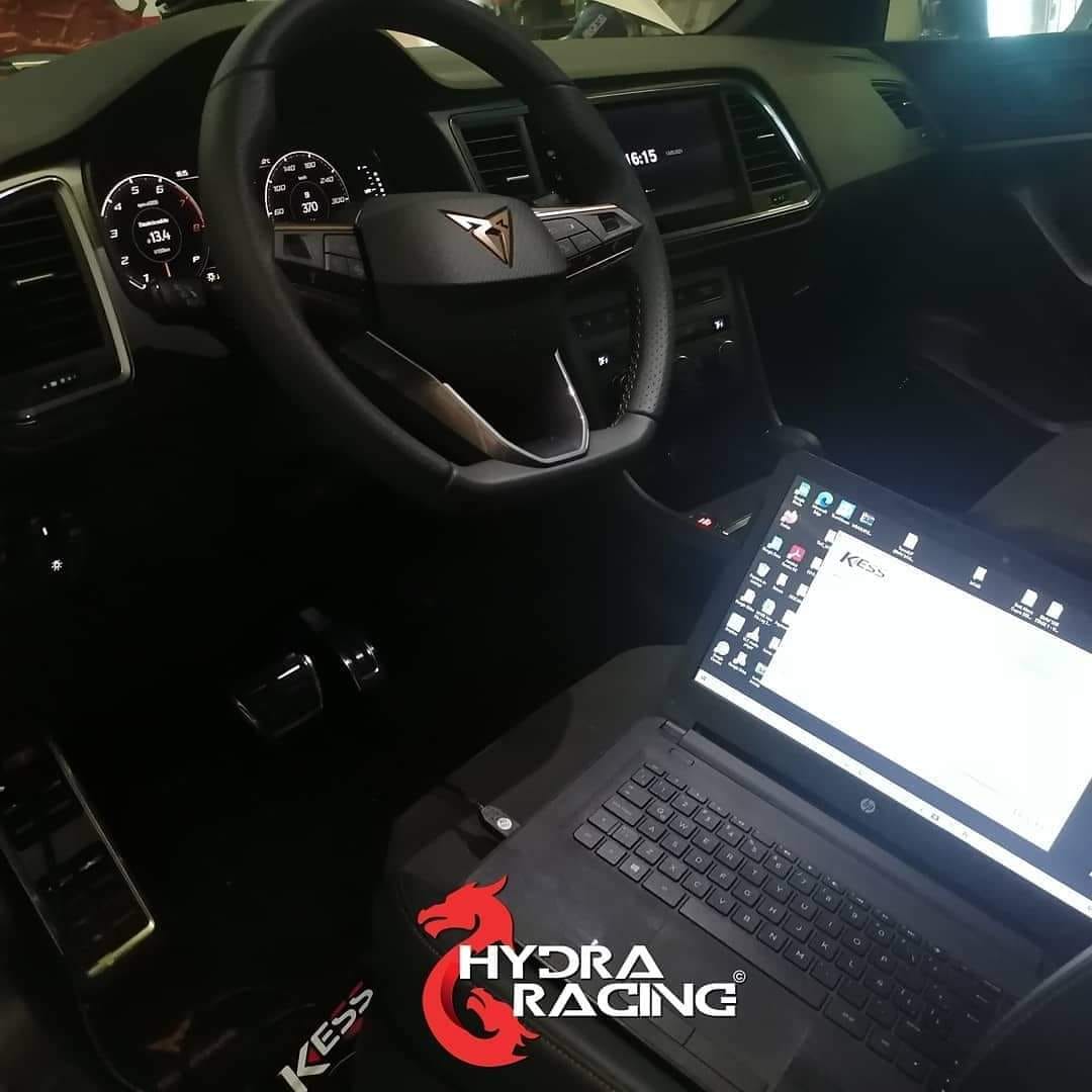 JD Performance Solutions