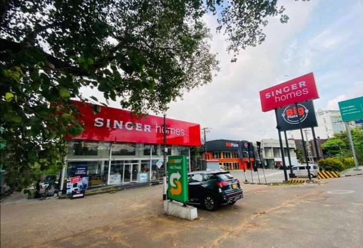 Singer Home Electronics and Furniture-Kotte | Rajagiriya