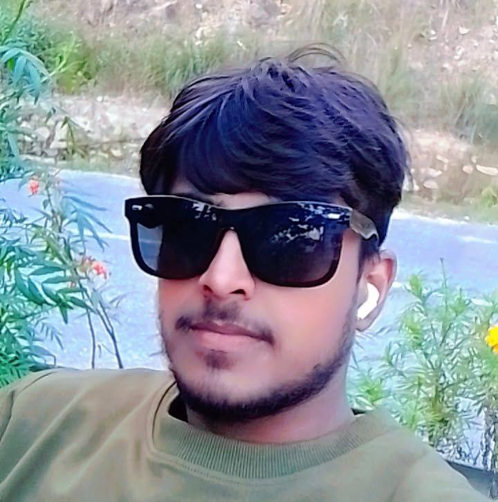 Anjay Kumar on Reels