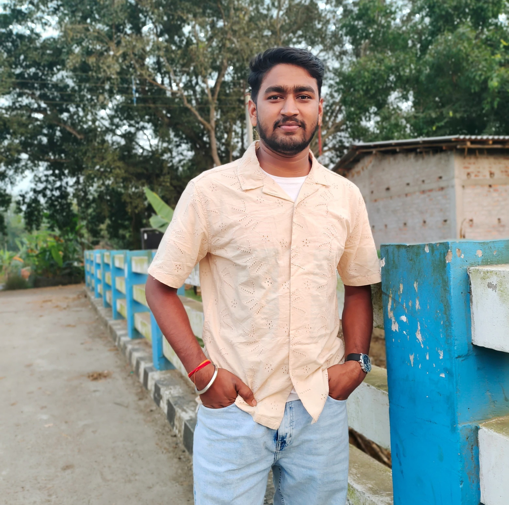 Atanu Mondal