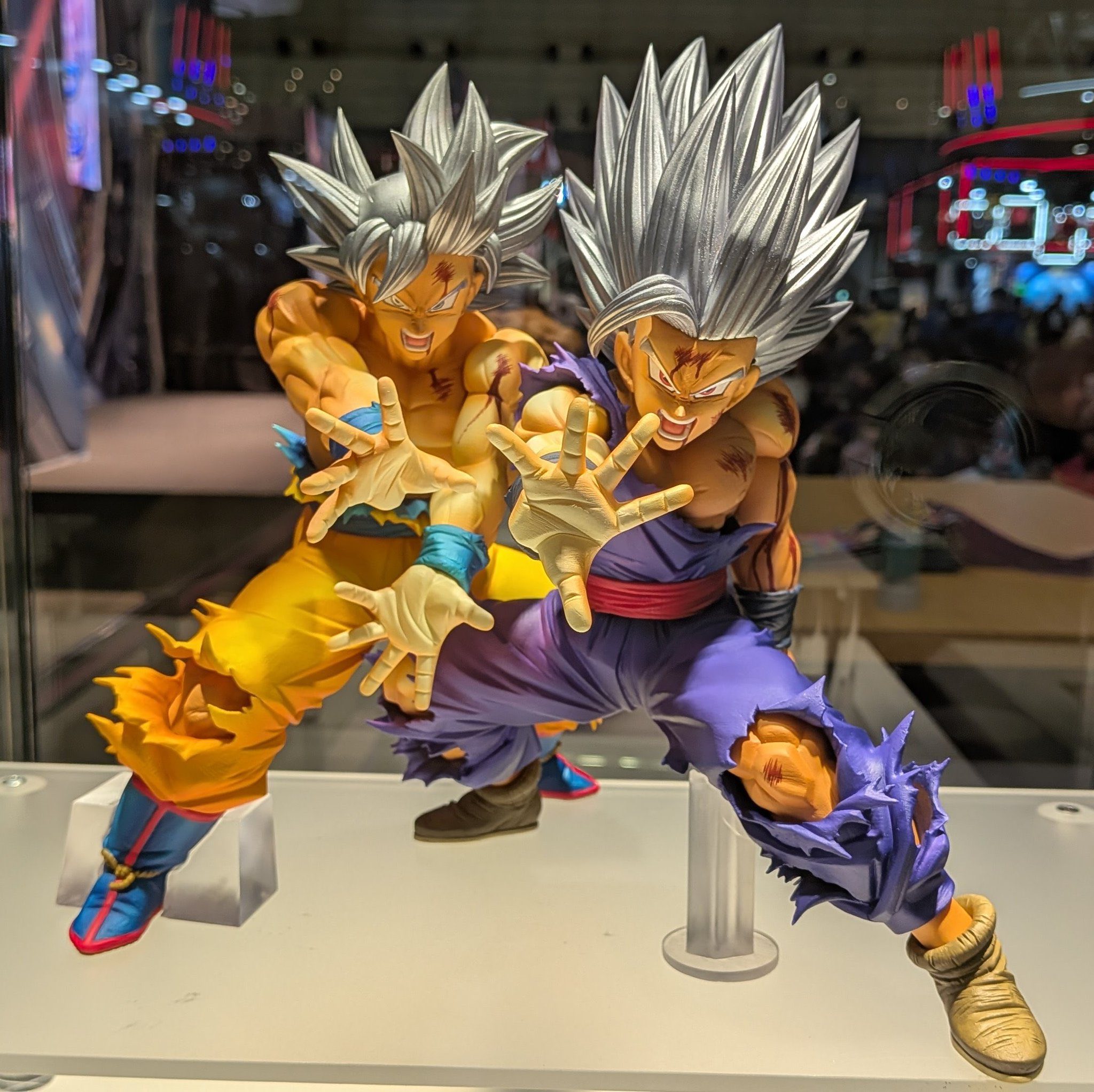 🔥Dragonball Z - 10th Anniversary Edition🔥 ICHIBANKUJI