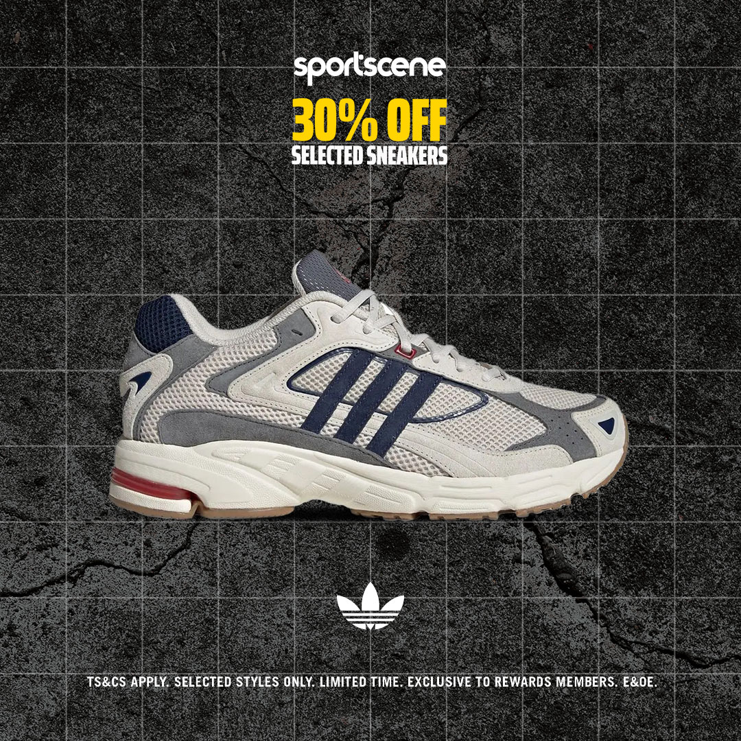 Fam, we're giving you R300 off because you're a sneakerhead, just