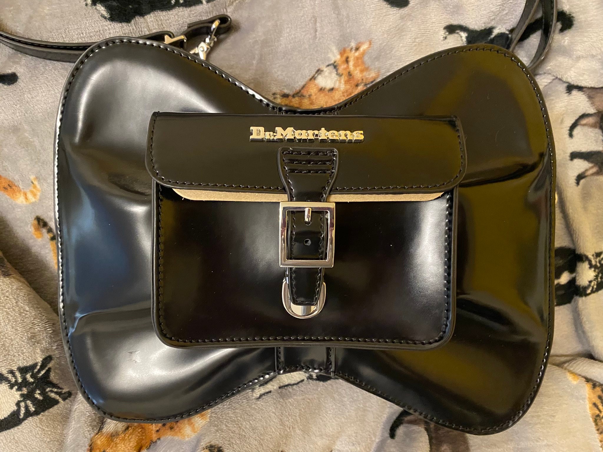 Is this Dr. Martens product legit?