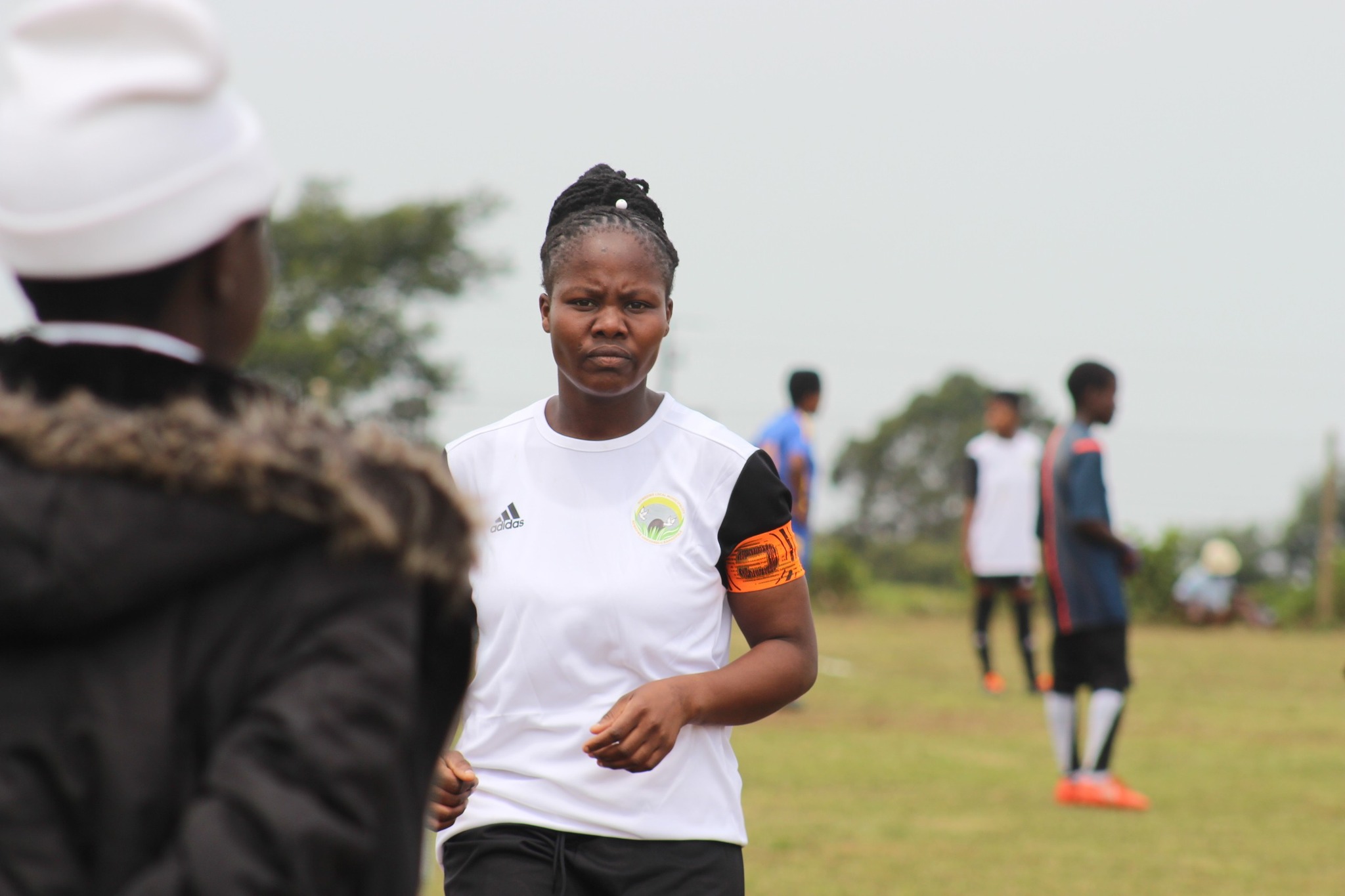Ndwedwe Local Football Association