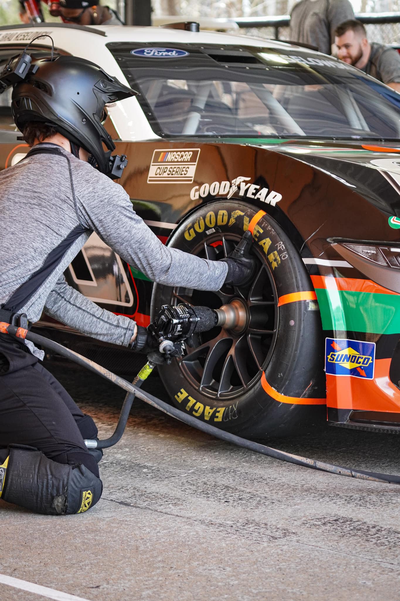 David Ragan