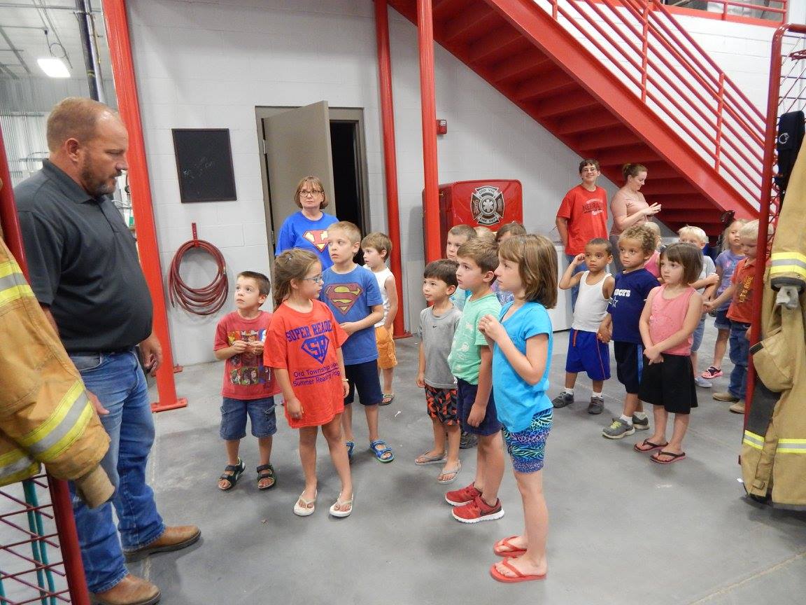 Ord Township Library added a new... - Ord Township Library
