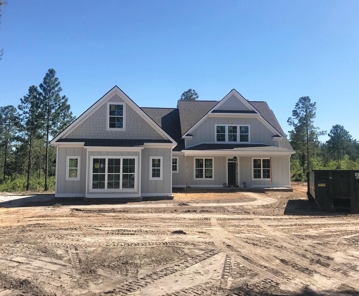 Alpha Development... - Alpha Development & Residential, Inc.