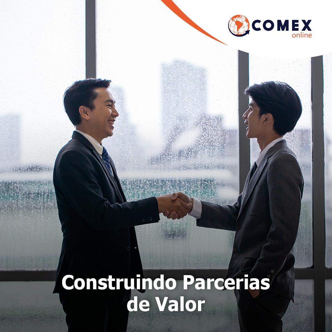 Comex Online - Se você está buscando reduzir despesas e...