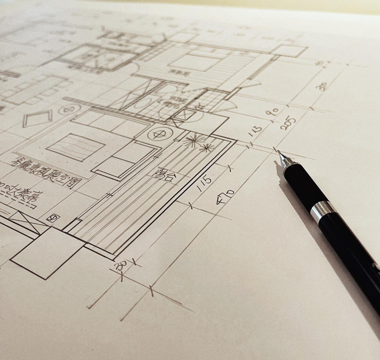 【說‧概念 x 設計工作x #平面圖真的很重要 】... - Elite Interior Design | Facebook