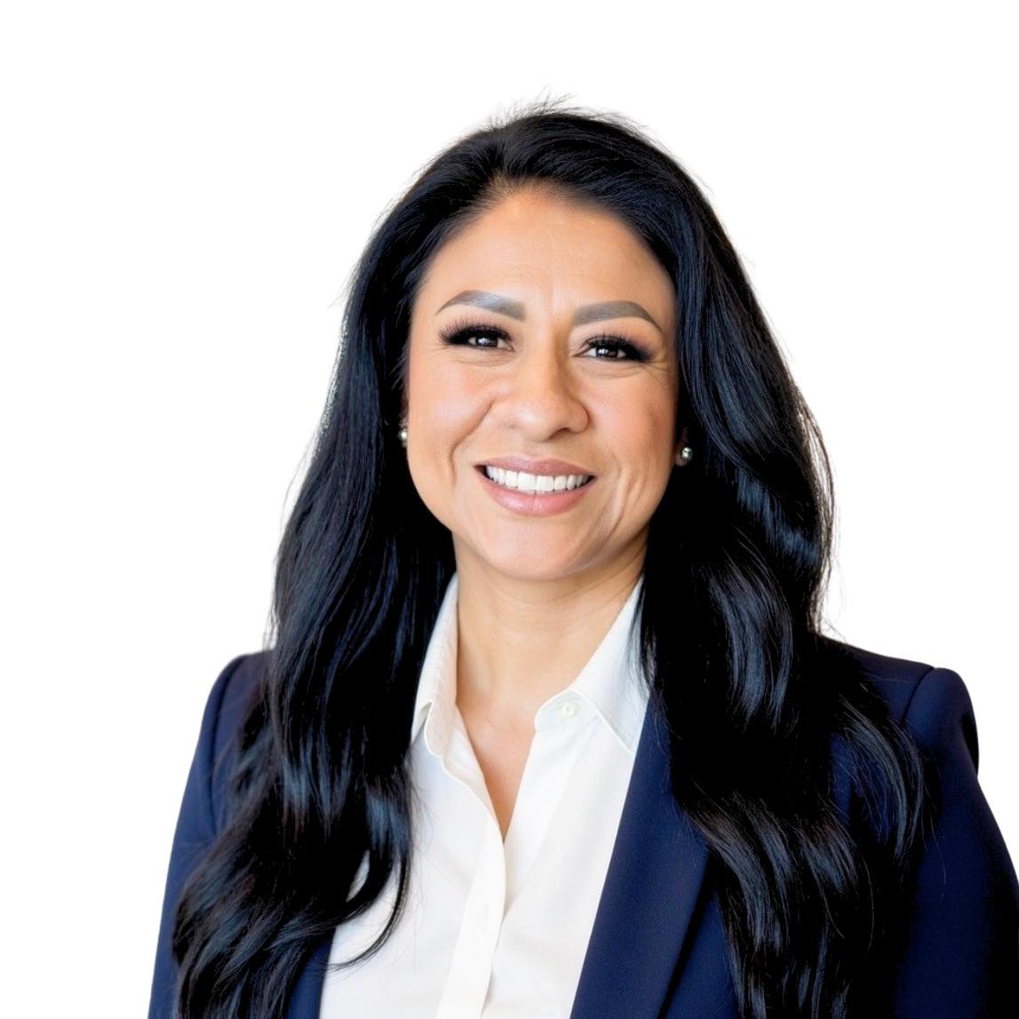 Anahi Rendon | Los Angeles CA