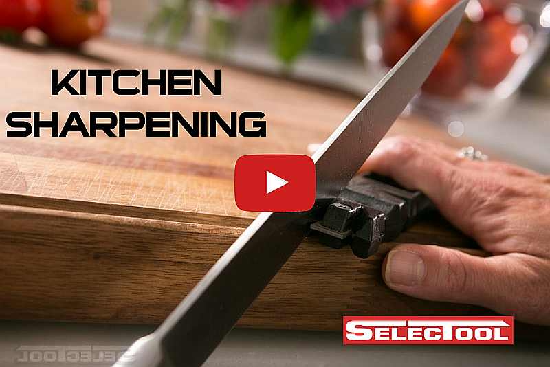A New Chapter at... - Selectool - Knife & Tool Sharpener | Facebook