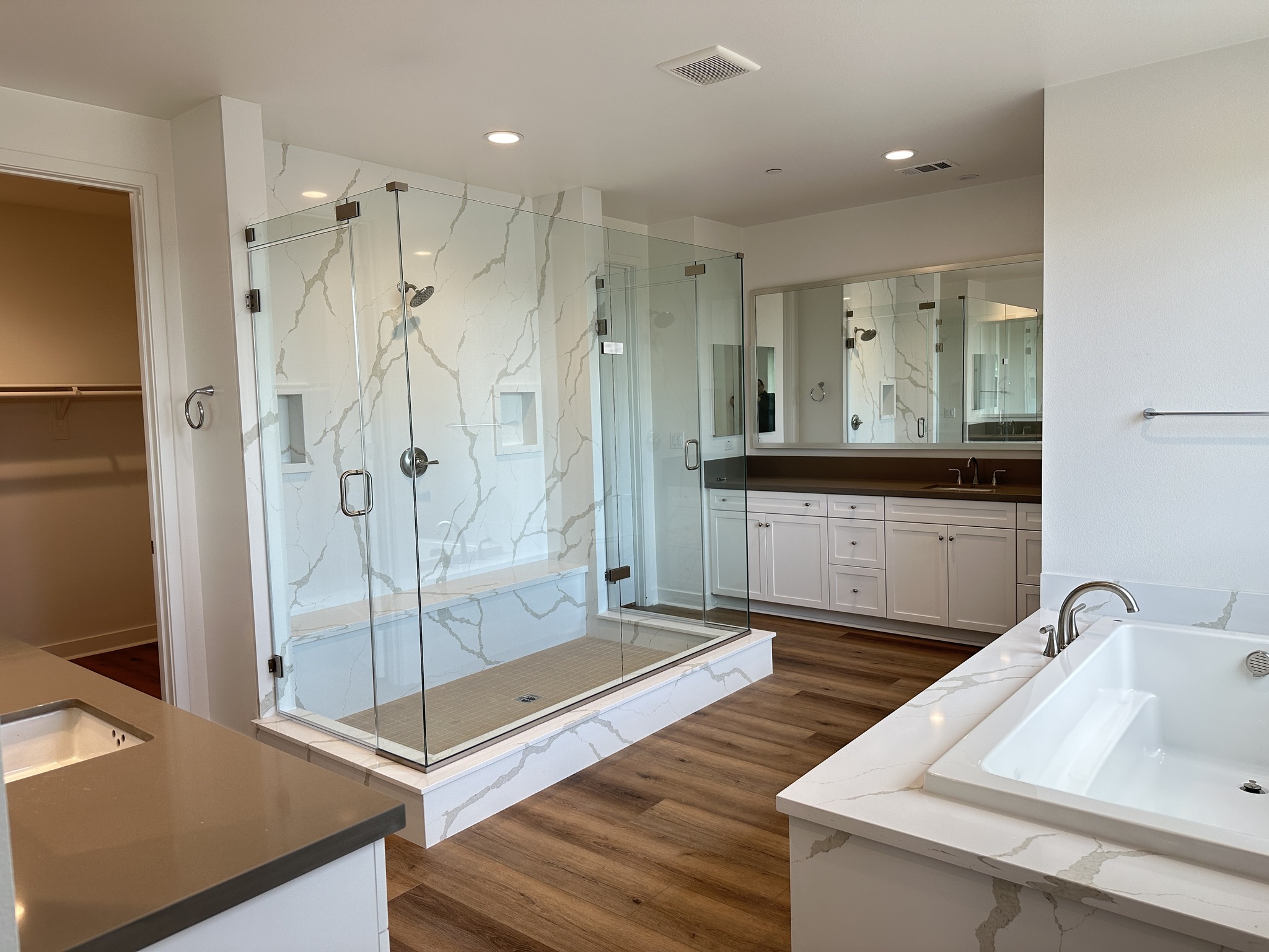 Skyridge - Joshua Ranch New Homes | Palmdale CA