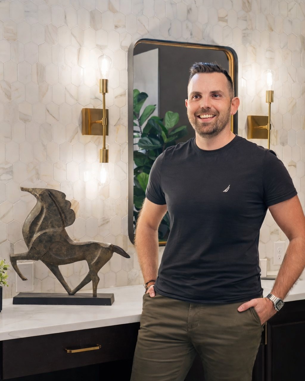 Meet Thomas Originally... - LMD Interior Design Studio | Facebook