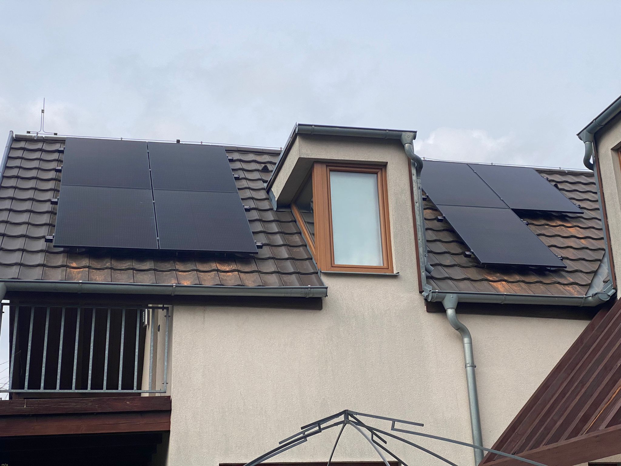 Insight Energy Solar | Prague