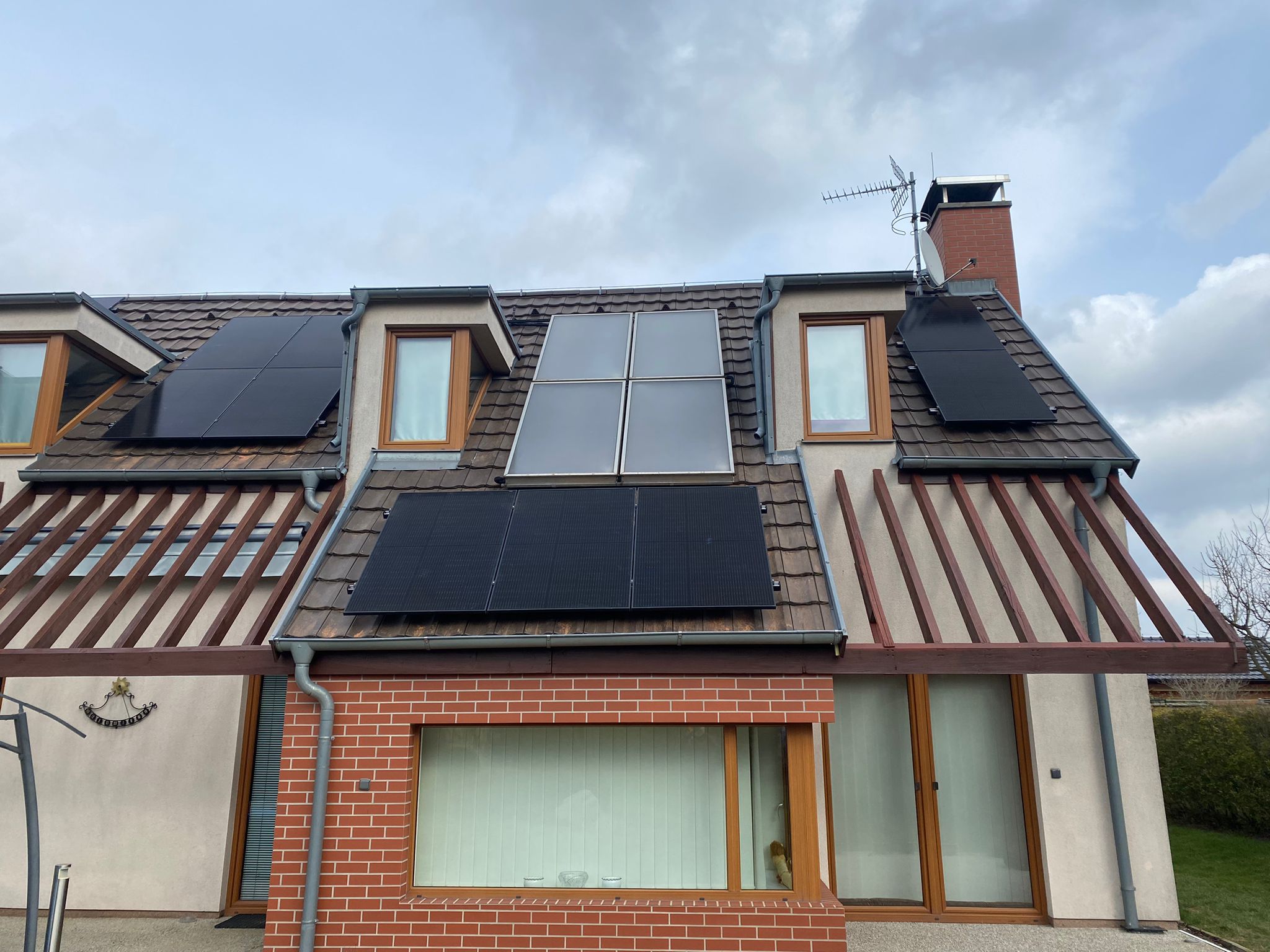 Insight Energy Solar | Prague