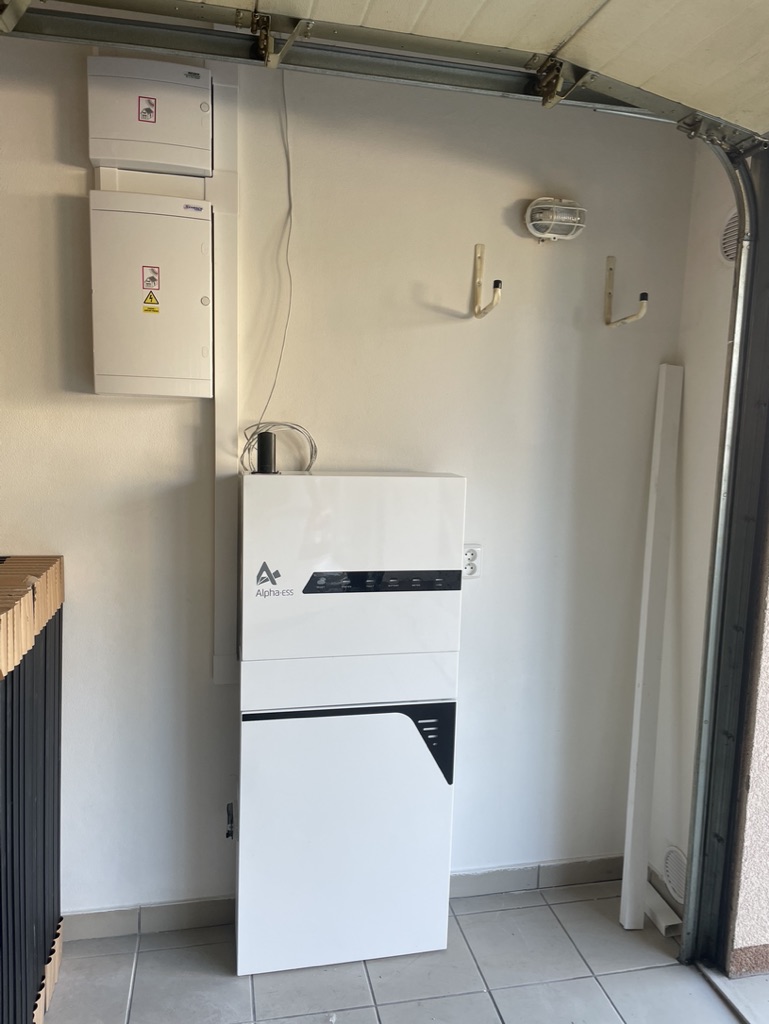 Insight Energy Solar | Prague