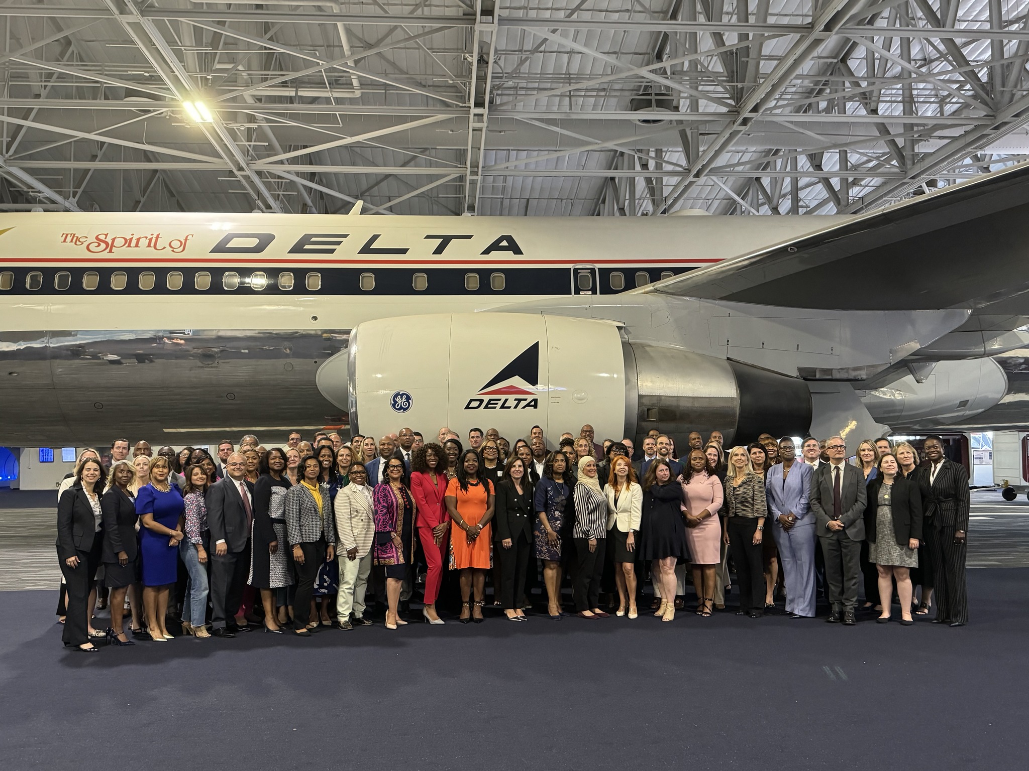 Hospice Atlanta - Congratulations to Leadership Atlanta's... | Facebook