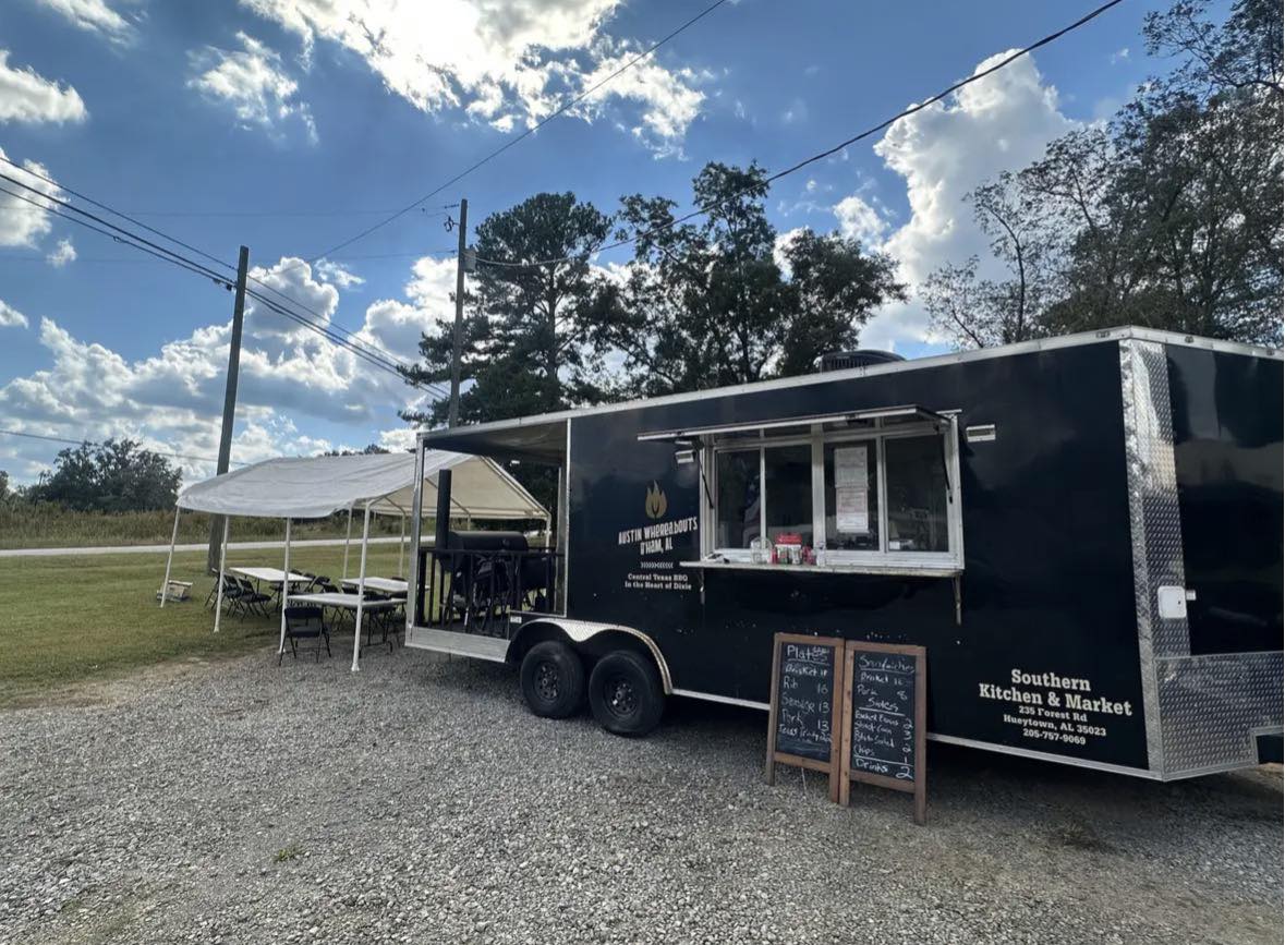 Austin Whereabouts, LLC