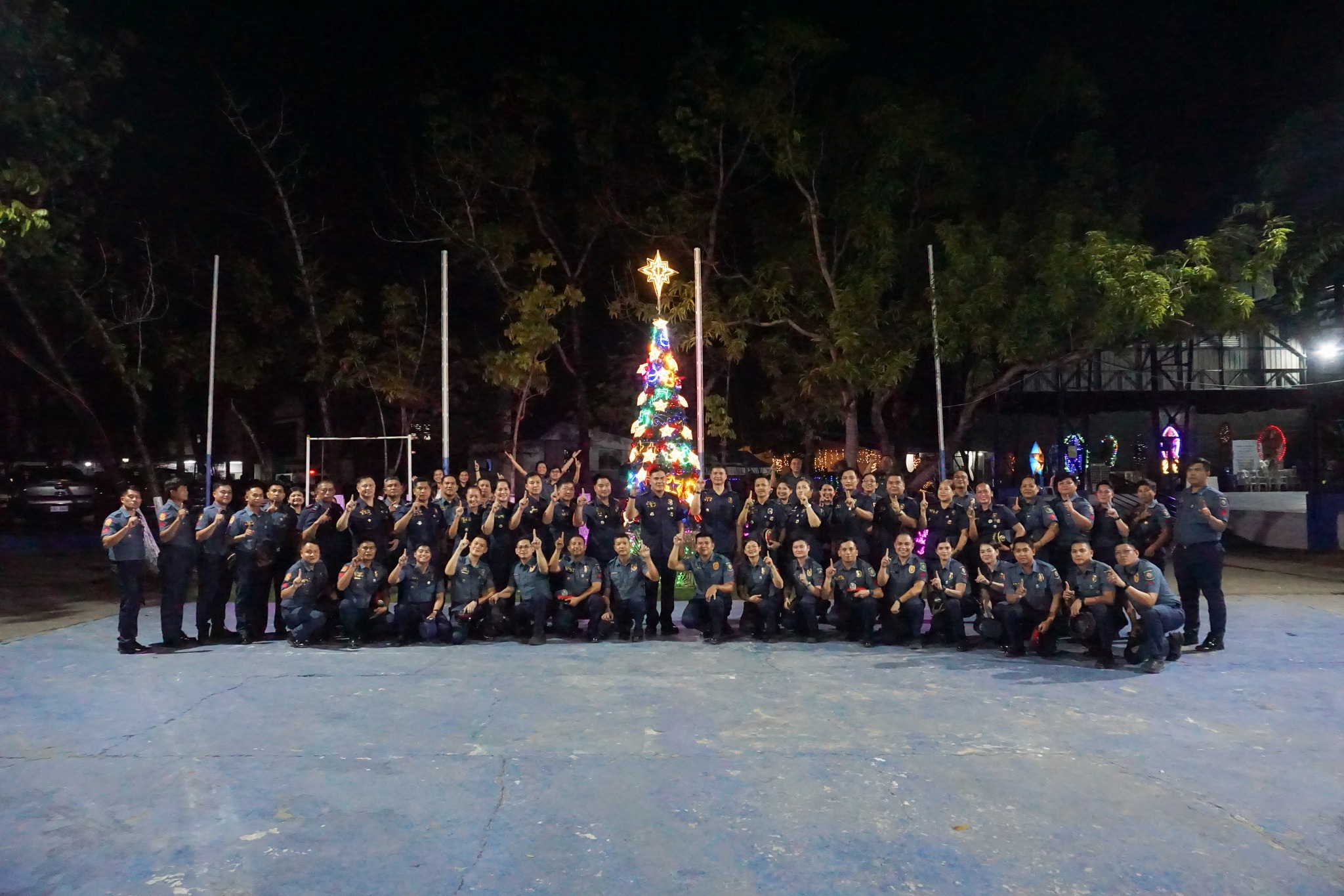 Bulacan - DAY-LONG OPERATION LABAN SA ILIGAL NA DROGA 9 ARESTADO! Camp ...