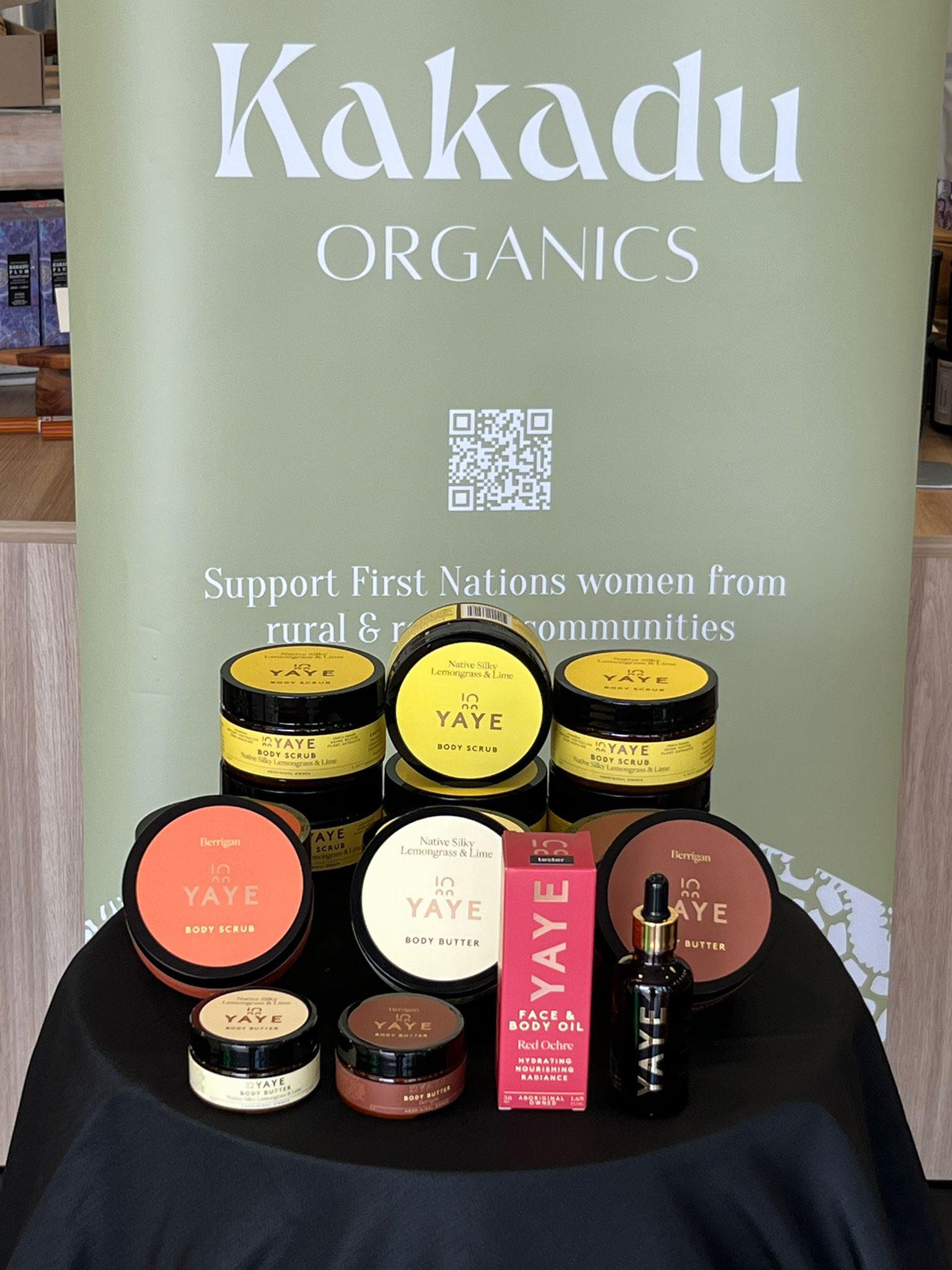 Kakadu Organics Samford | Samford Village QLD