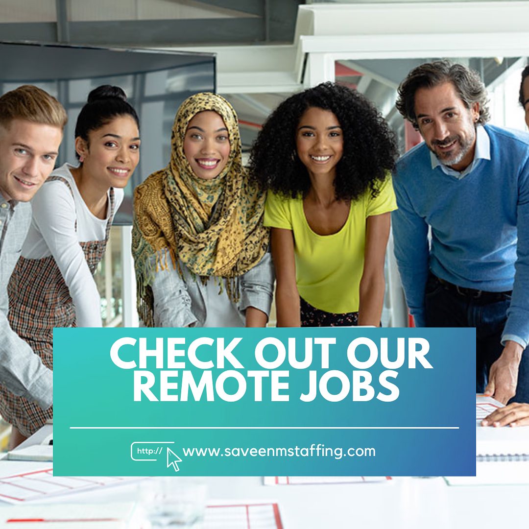 Saveen Management Staffing | Miami FL