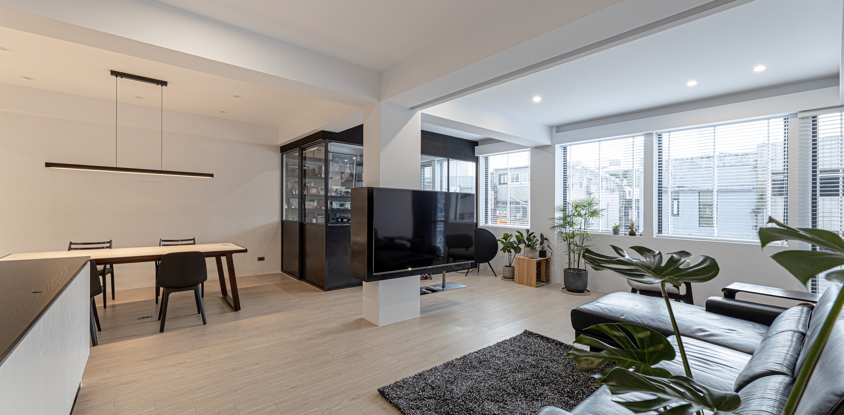 亣亓制作所 Archical Studio | Taipei