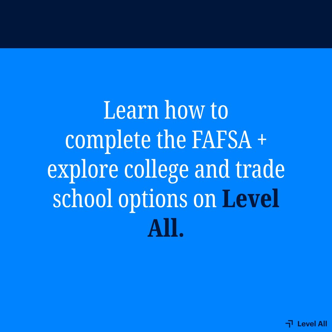 Level All