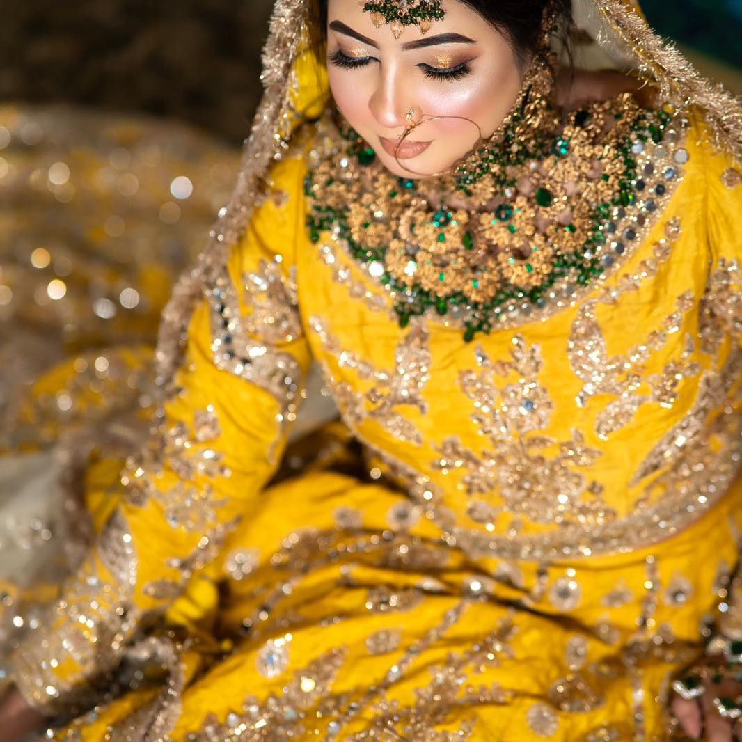 Sharmin Simu