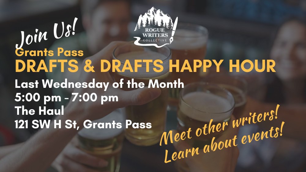 Drafts & Drafts Happy Hour