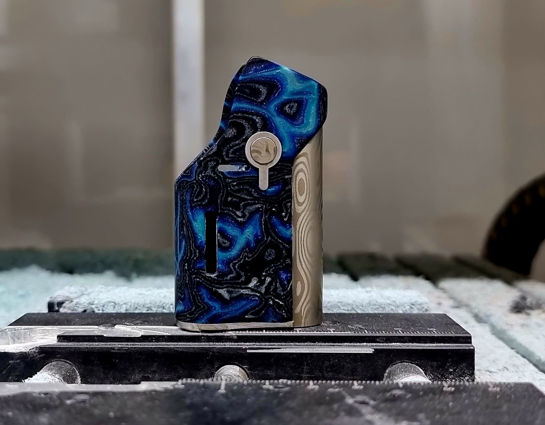 Prisma Custom Tubes by Elcigart, CHF 19.00 vape elcigart prisma sbs