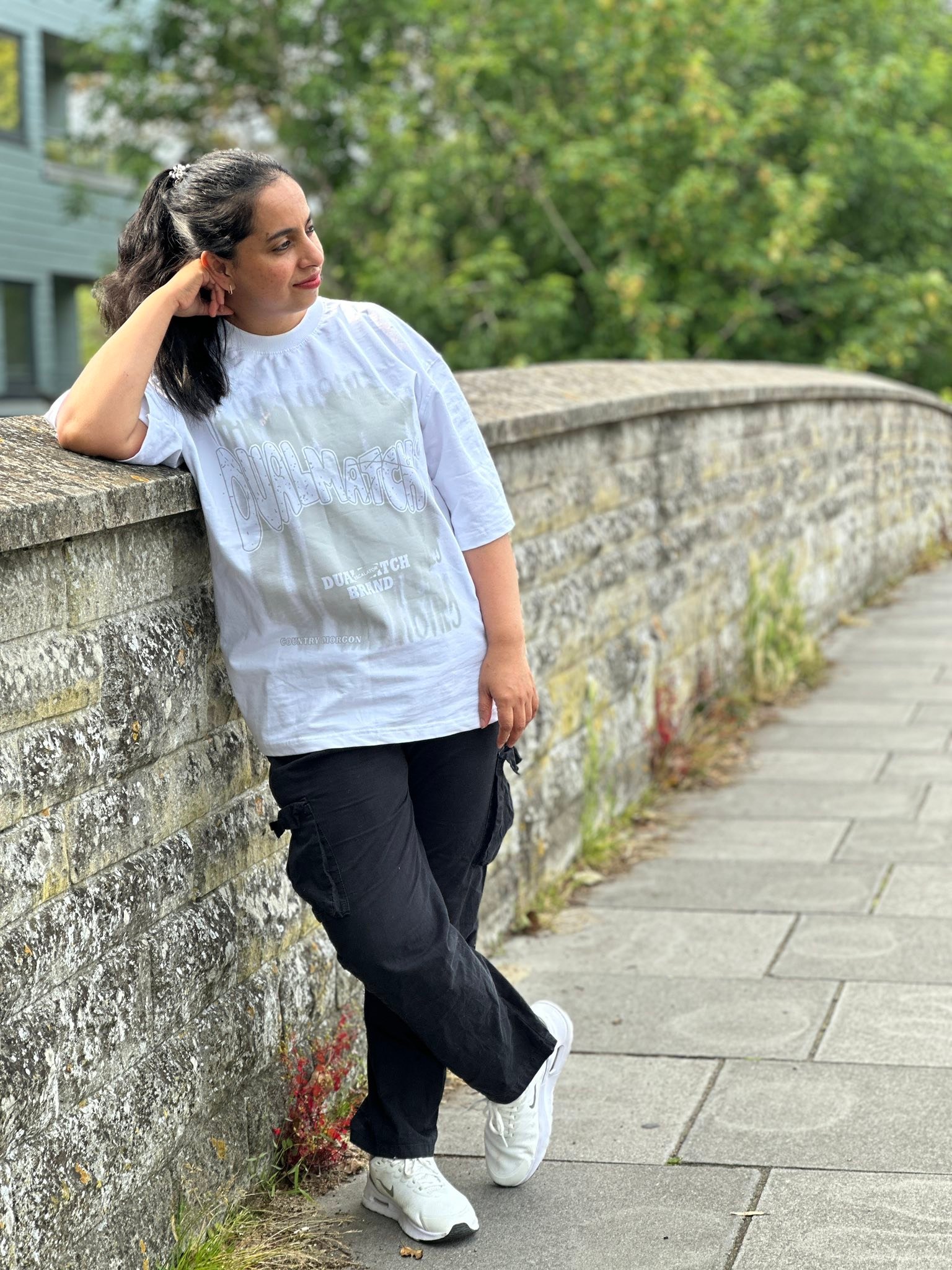 Nayana Mathai