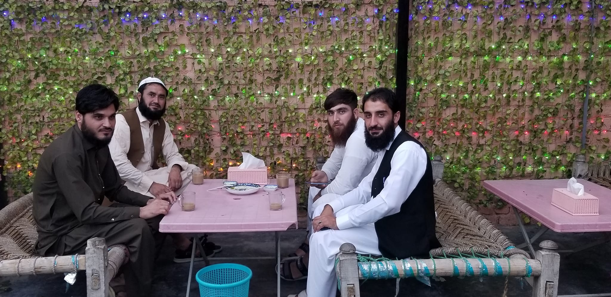 Syed Raheem