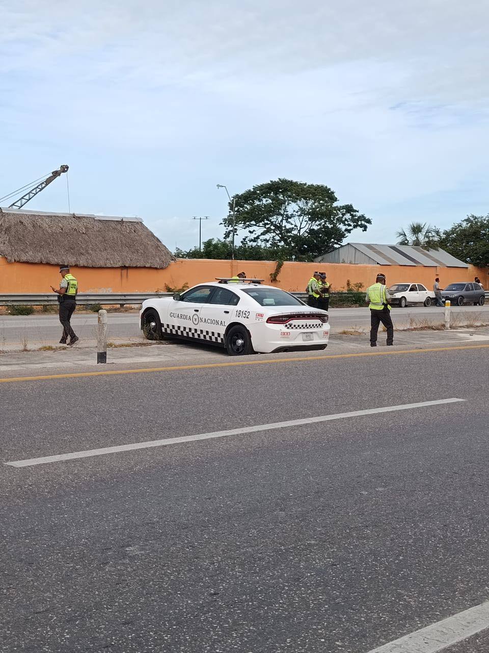 EJIDO DZACABUCHEN😍😍😍 | BLOQUEADA LA CARRETERA FEDERAL, CHAMPOTON ...