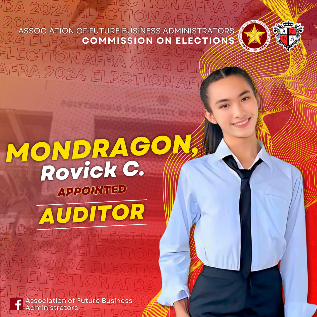 𝐇𝐄𝐀𝐃𝐒 𝐔𝐏... - Association of Future Business Administrators | Facebook