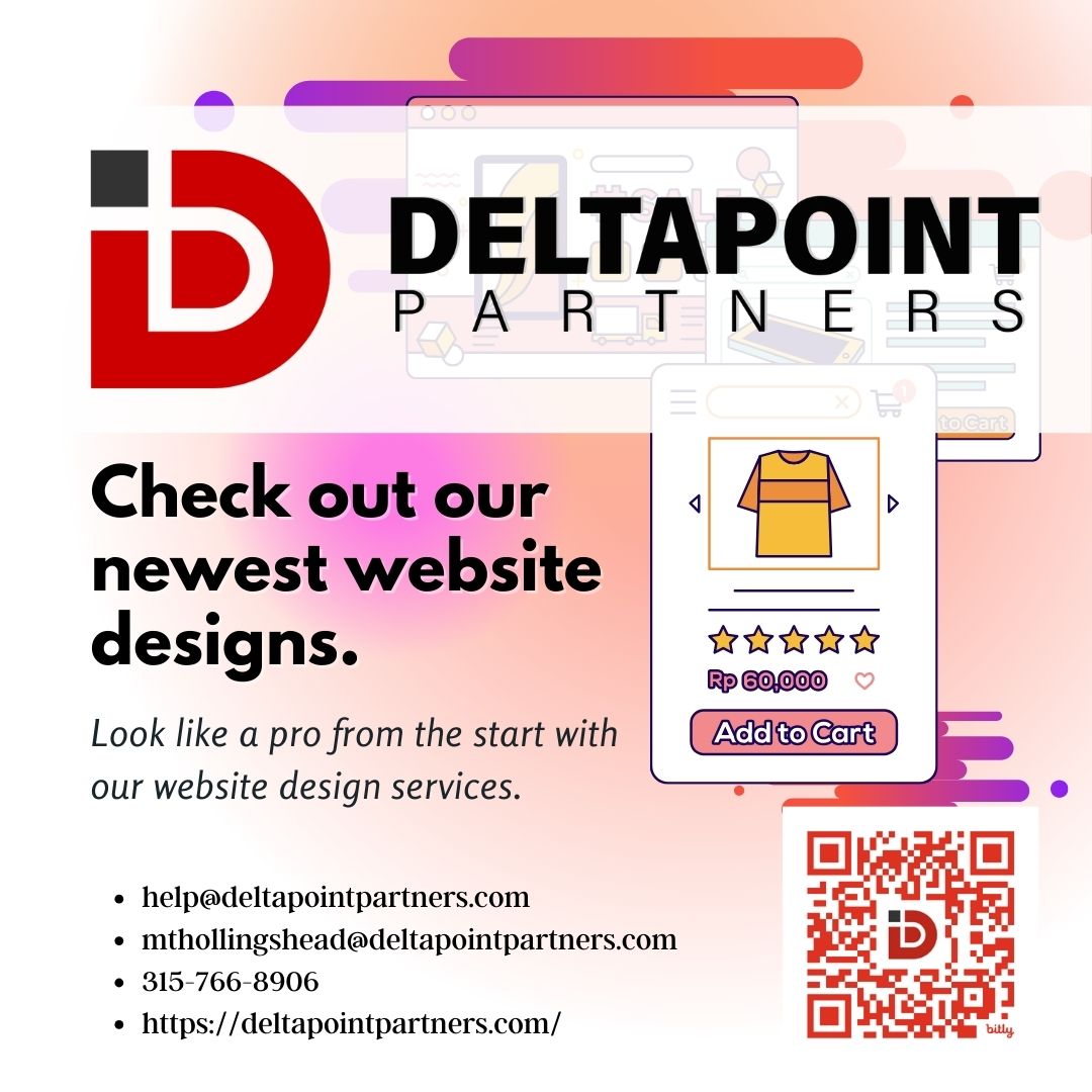 DeltaPoint - HR & Staffing – Organizational Culture 🏢 Culture is the ...
