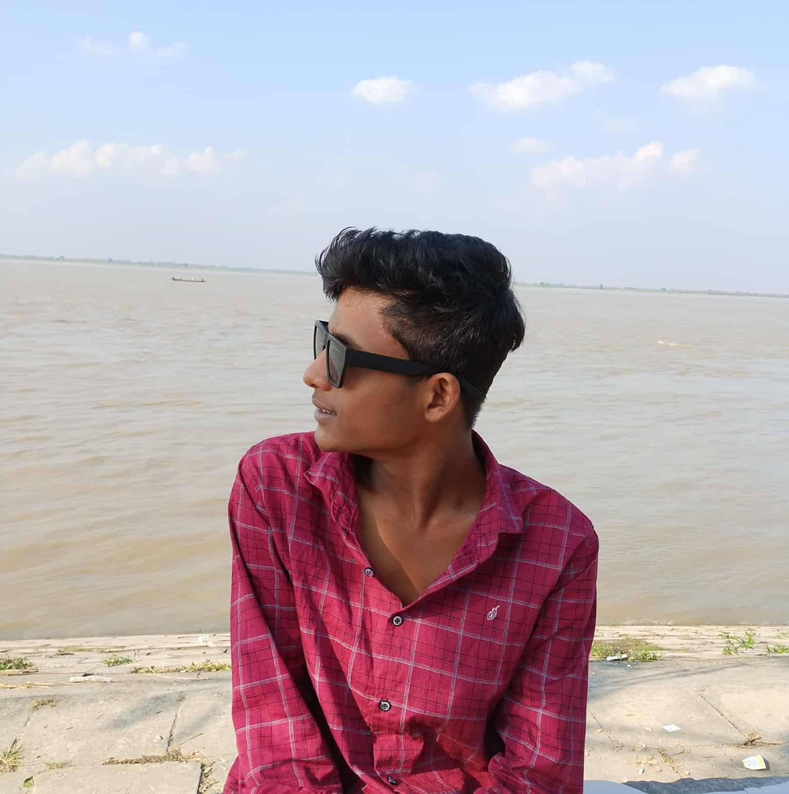 Md Robiul