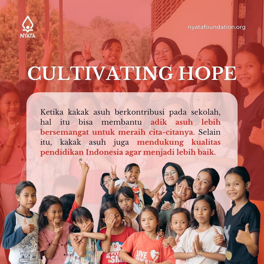 NYATA Foundation | Bandung