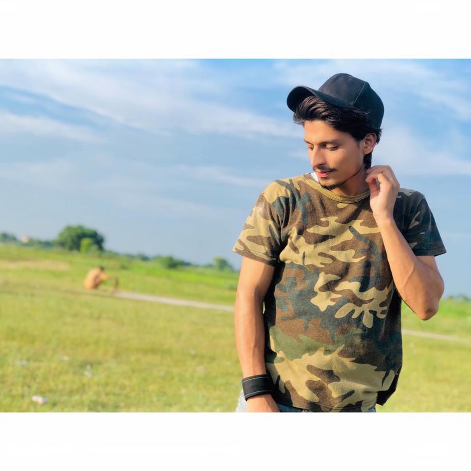 Hammad Raja