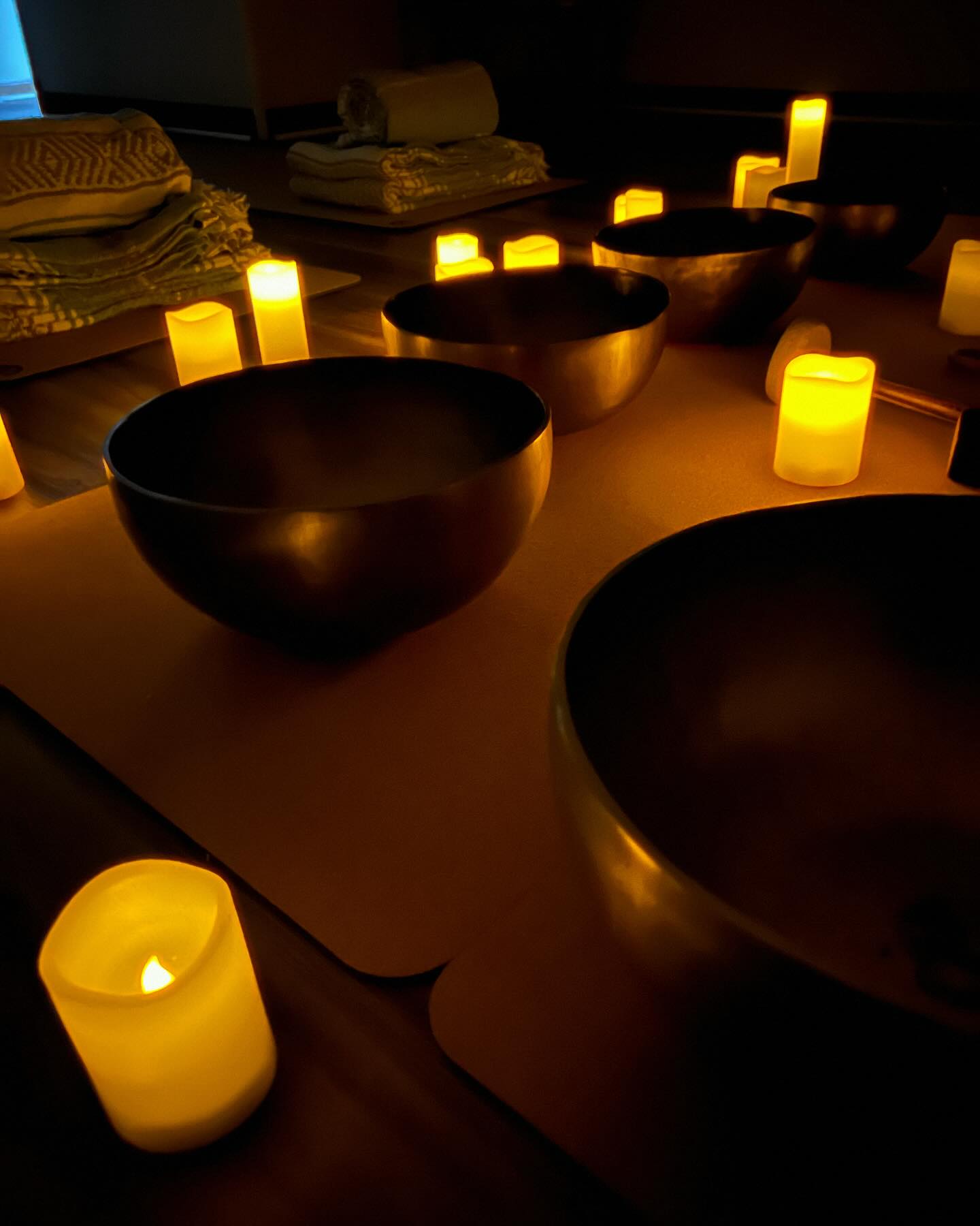 Angela Rauscher Yoga | New York NY